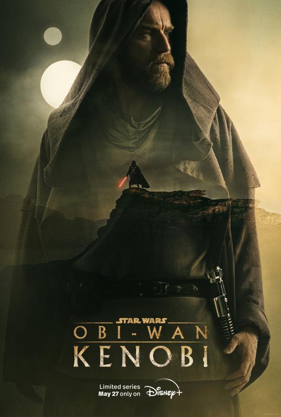 سریال  Obi-Wan Kenobi