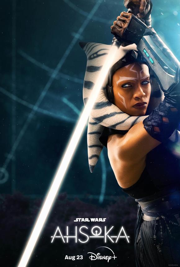 سریال  Ahsoka