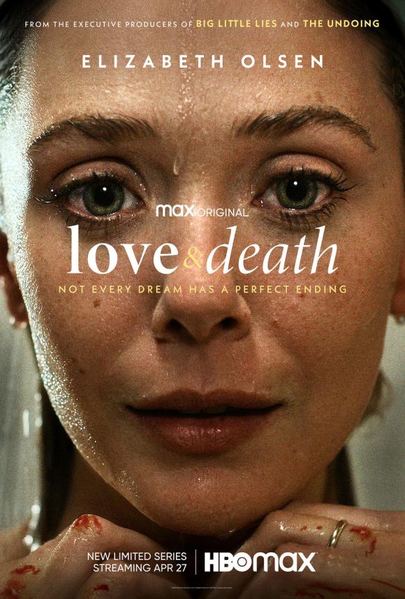 سریال  Love & Death