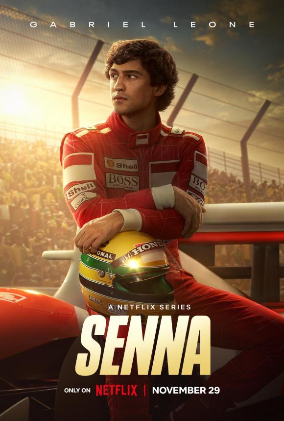 سریال Senna