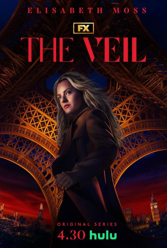 سریال The Veil