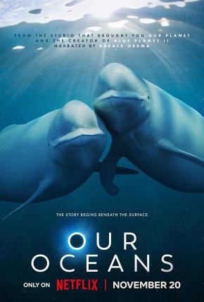 دانلود مستند سریالی Our Oceans