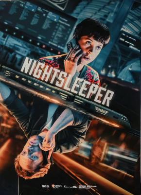 دانلود سریال Nightsleeper