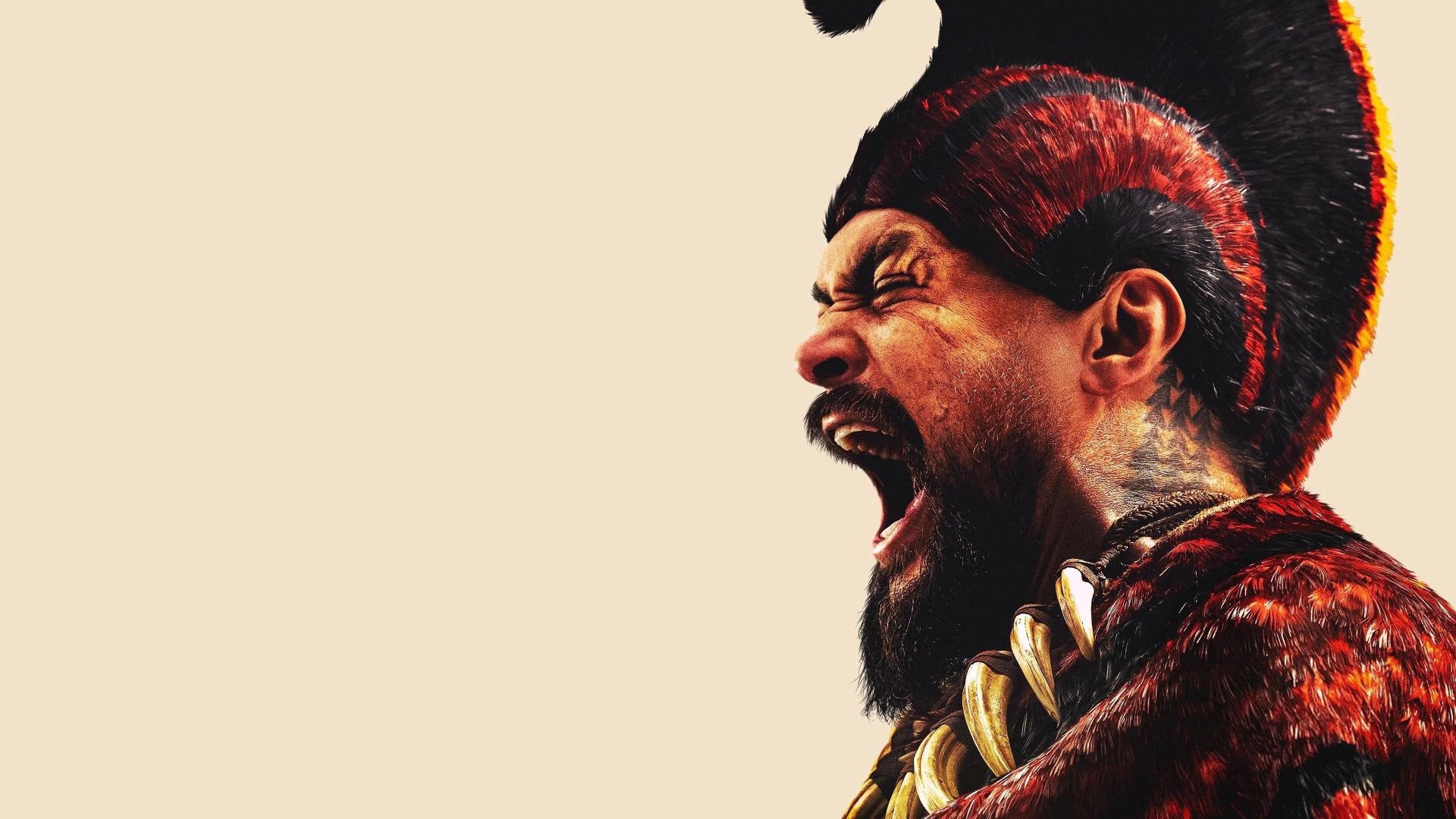 سریال Chief of War با زیرنویس چسبیده