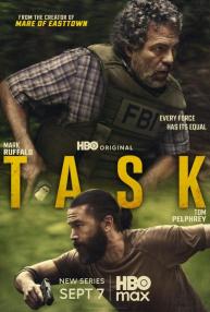 دانلود سریال Task