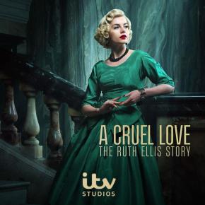 دانلود سریال A Cruel Love: The Ruth Ellis Story