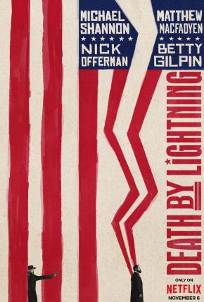 دانلود سریال Death by Lightning