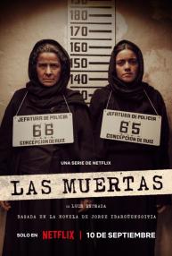دانلود سریال The Dead Girls