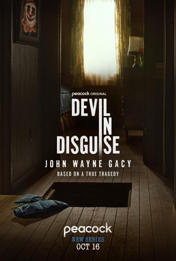 سریال Devil in Disguise: John Wayne Gacy
