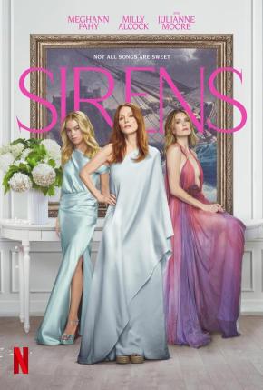 دانلود سریال Sirens