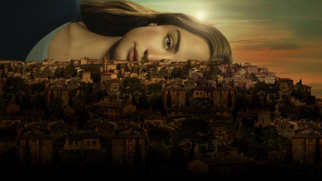 دانلود سریال The Twisted Tale of Amanda Knox