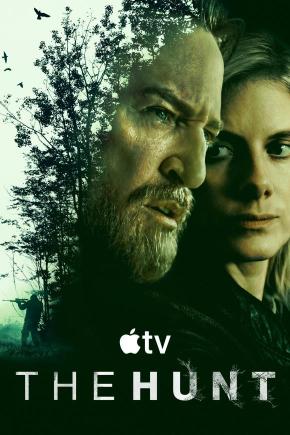 دانلود سریال The Hunt