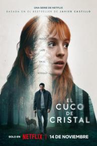 دانلود سریال The Crystal Cuckoo