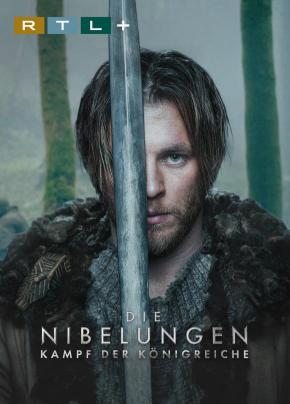 دانلود سریال Nibelungen: War of the Kingdoms