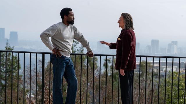 دانلود سریال Wonder Man