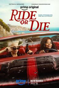 دانلود سریال Ride or Die