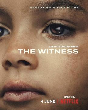 دانلود سریال The Witness