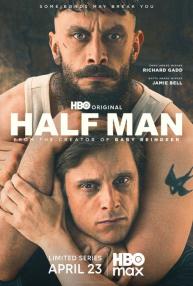 دانلود سریال Half Man