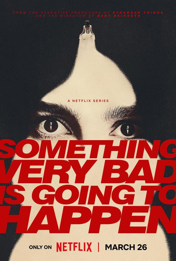 سریال Something Very Bad Is Going to Happen