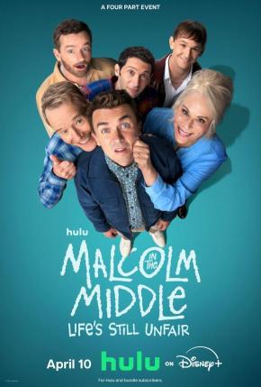 دانلود سریال Malcolm in the Middle: Life's Still Unfair