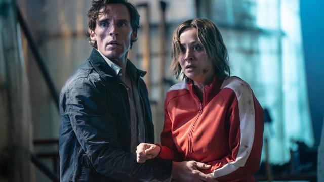 دانلود سریال Vanished