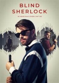 دانلود سریال Blind Sherlock