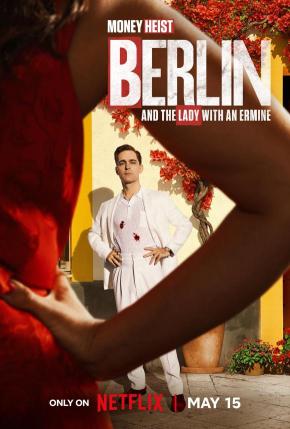 دانلود سریال Berlin and the Lady with an Ermine