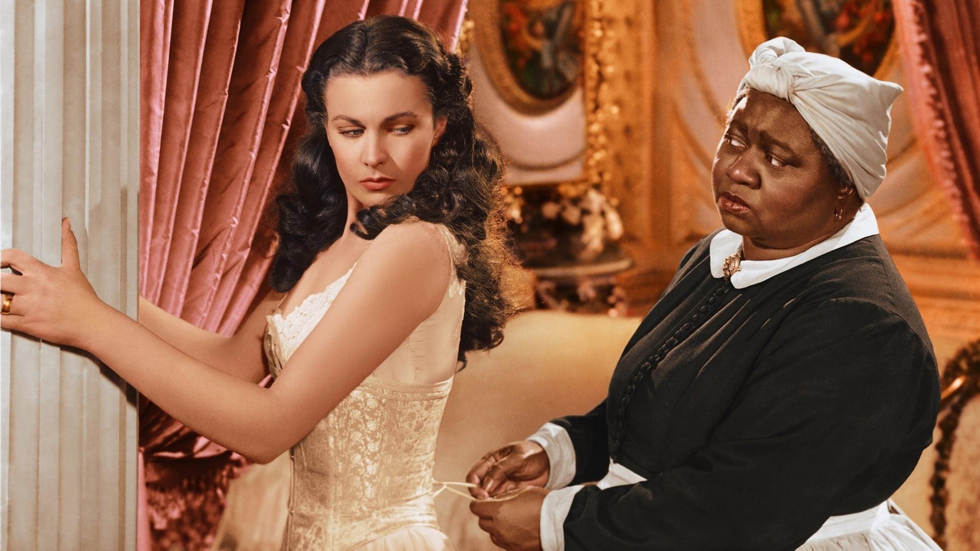 فیلم  Gone with the Wind 1939 با زیرنویس چسبیده