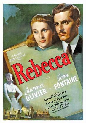 دانلود فیلم  Rebecca 1940