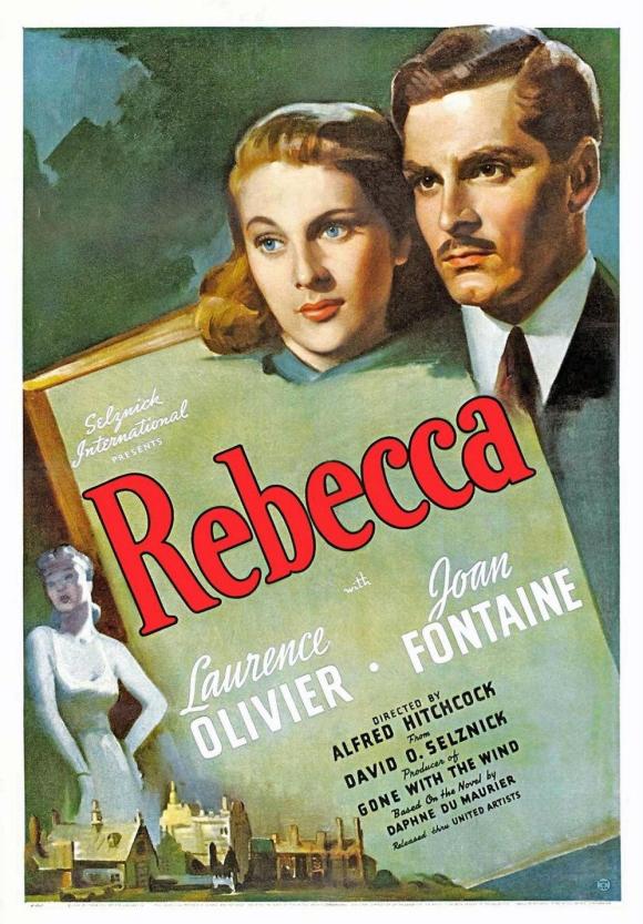 فیلم  Rebecca 1940