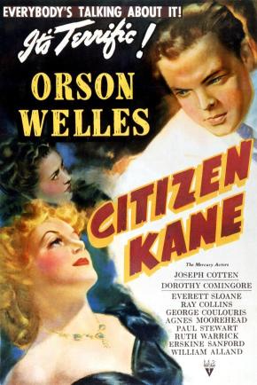 دانلود فیلم  Citizen Kane 1941