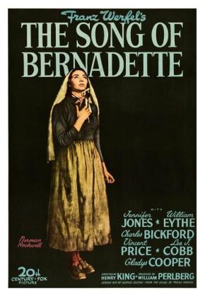 دانلود فیلم  The Song of Bernadette 1943