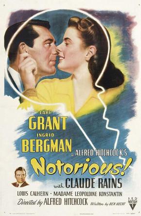 دانلود فیلم  Notorious 1946