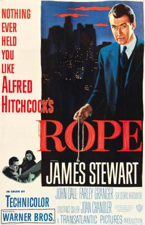 دانلود فیلم  Rope 1948