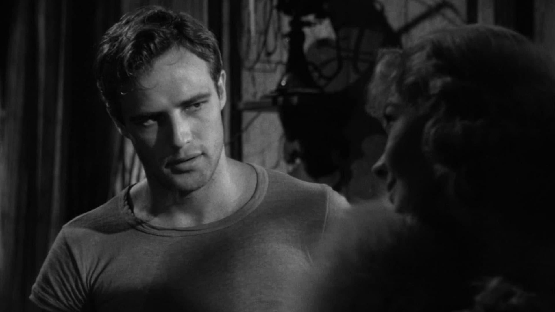 فیلم  A Streetcar Named Desire 1951 با زیرنویس چسبیده