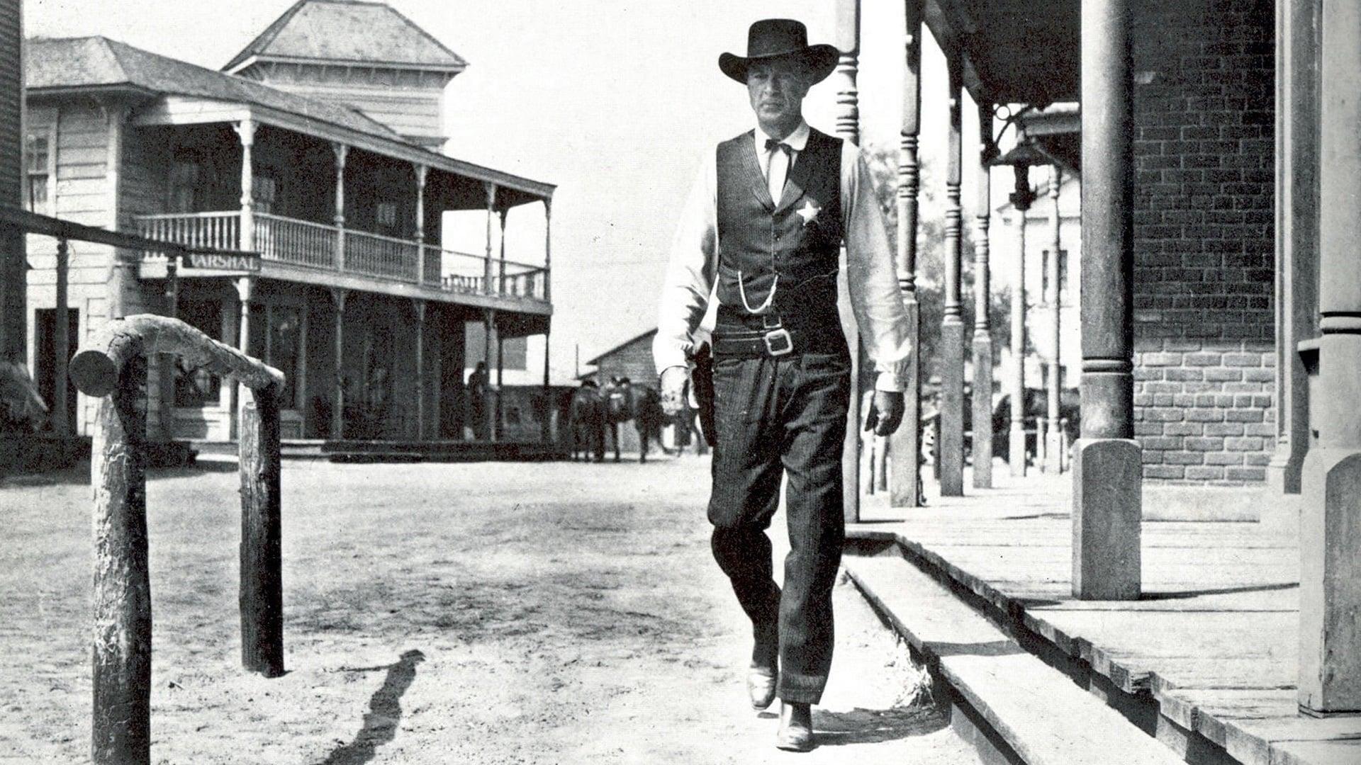 فیلم  High Noon 1952 با زیرنویس چسبیده