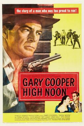 دانلود فیلم  High Noon 1952