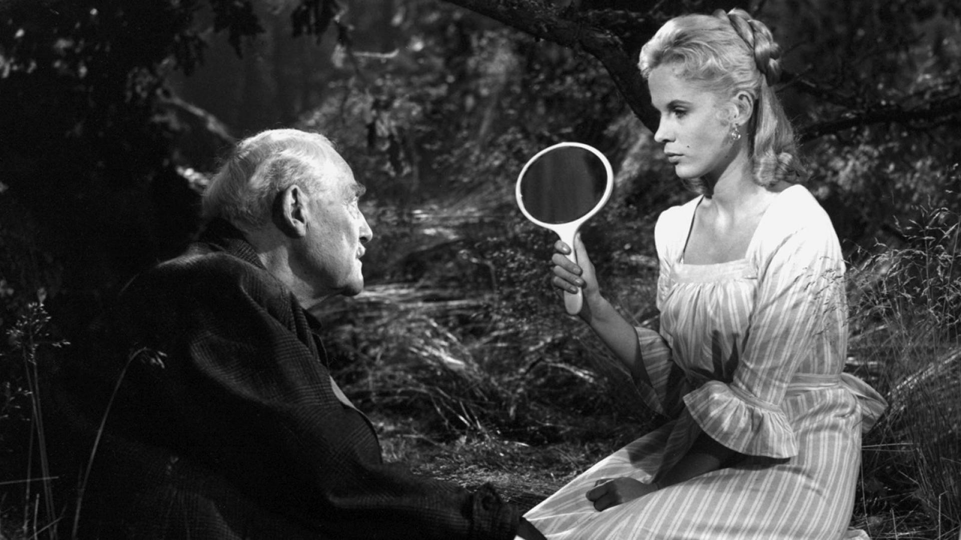 فیلم  Wild Strawberries 1957 با زیرنویس چسبیده