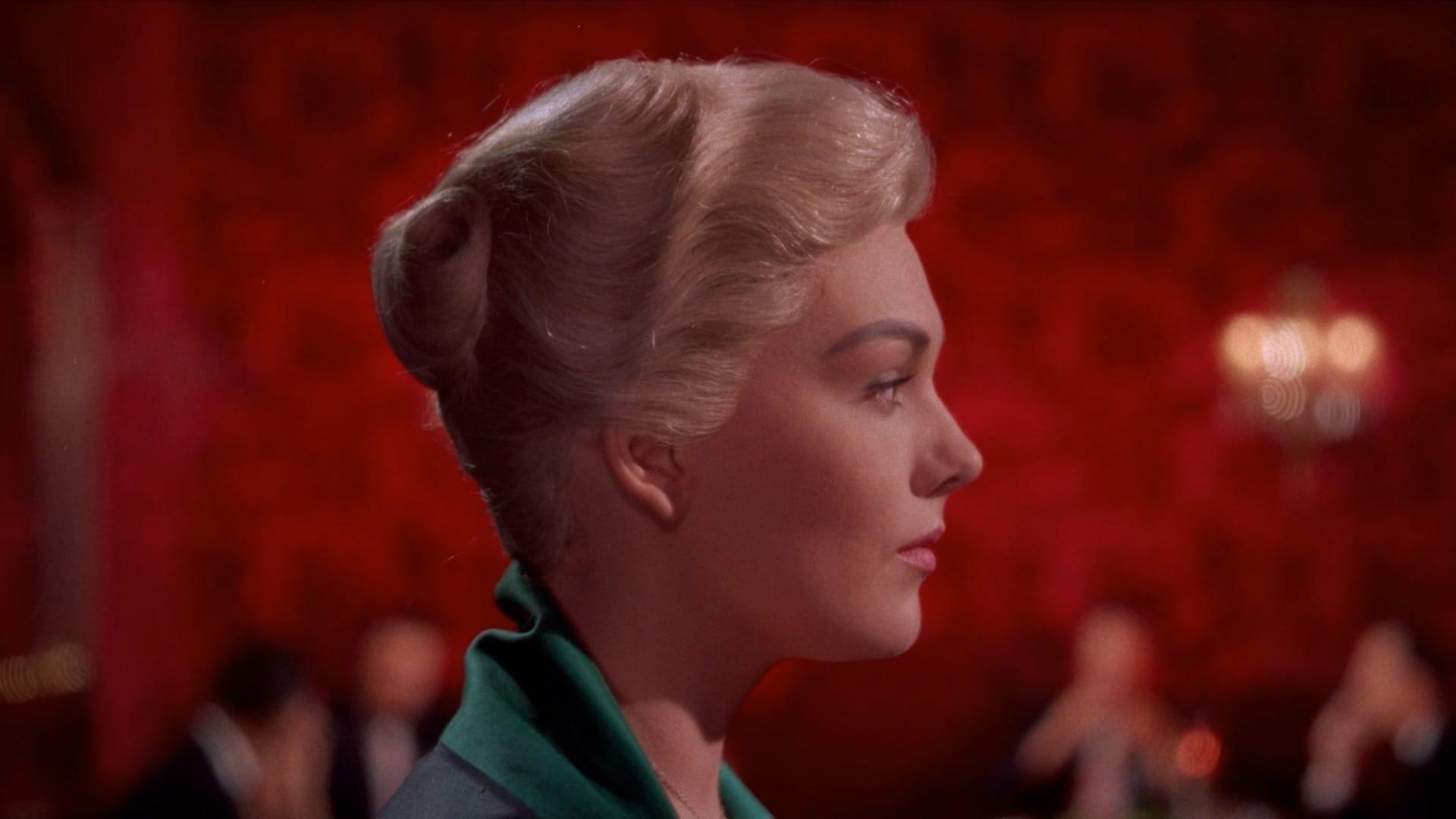 فیلم  Vertigo 1958 با زیرنویس چسبیده