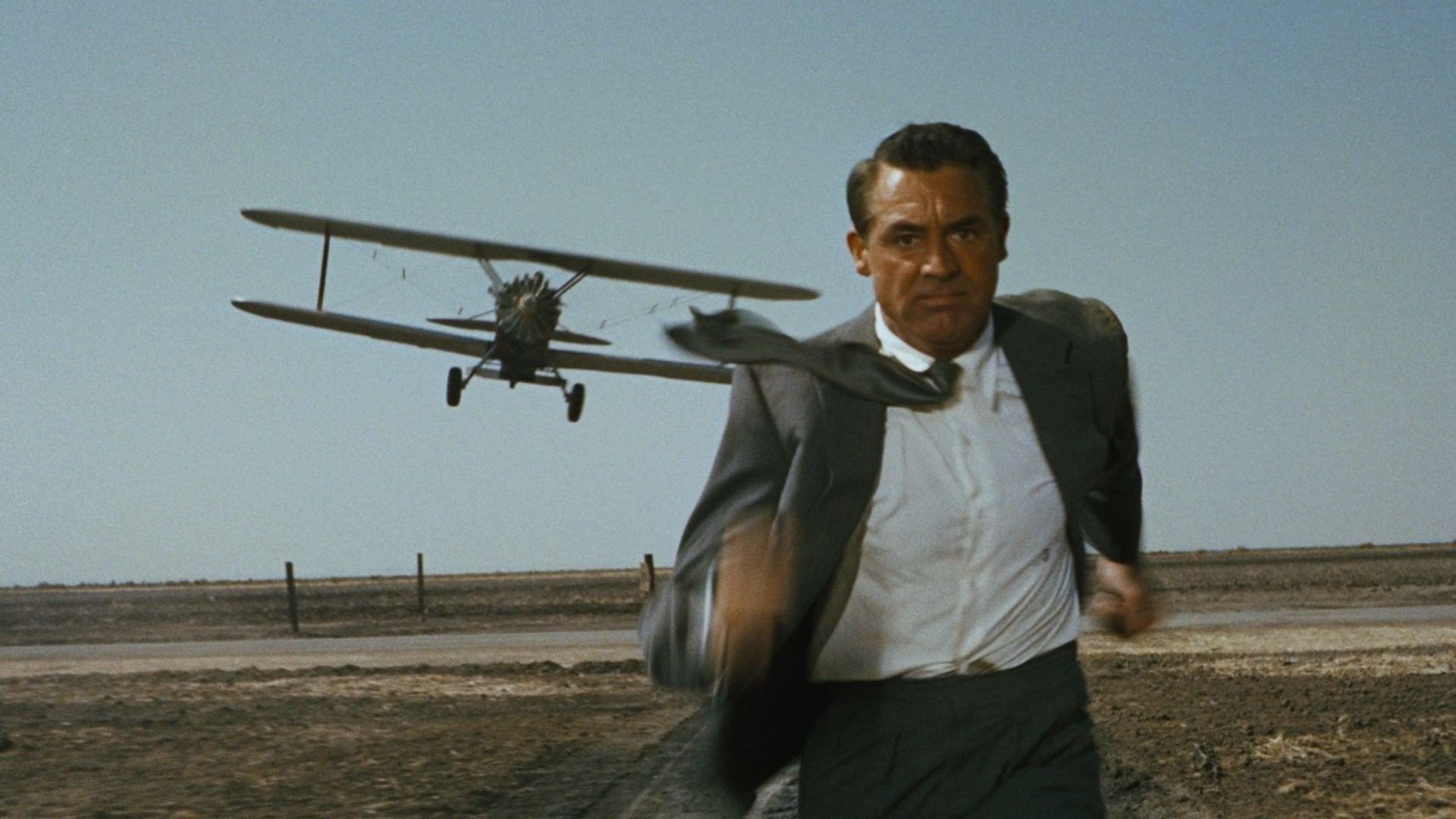 فیلم  North by Northwest 1959 با زیرنویس چسبیده