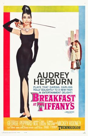 دانلود فیلم  Breakfast at Tiffany's 1961