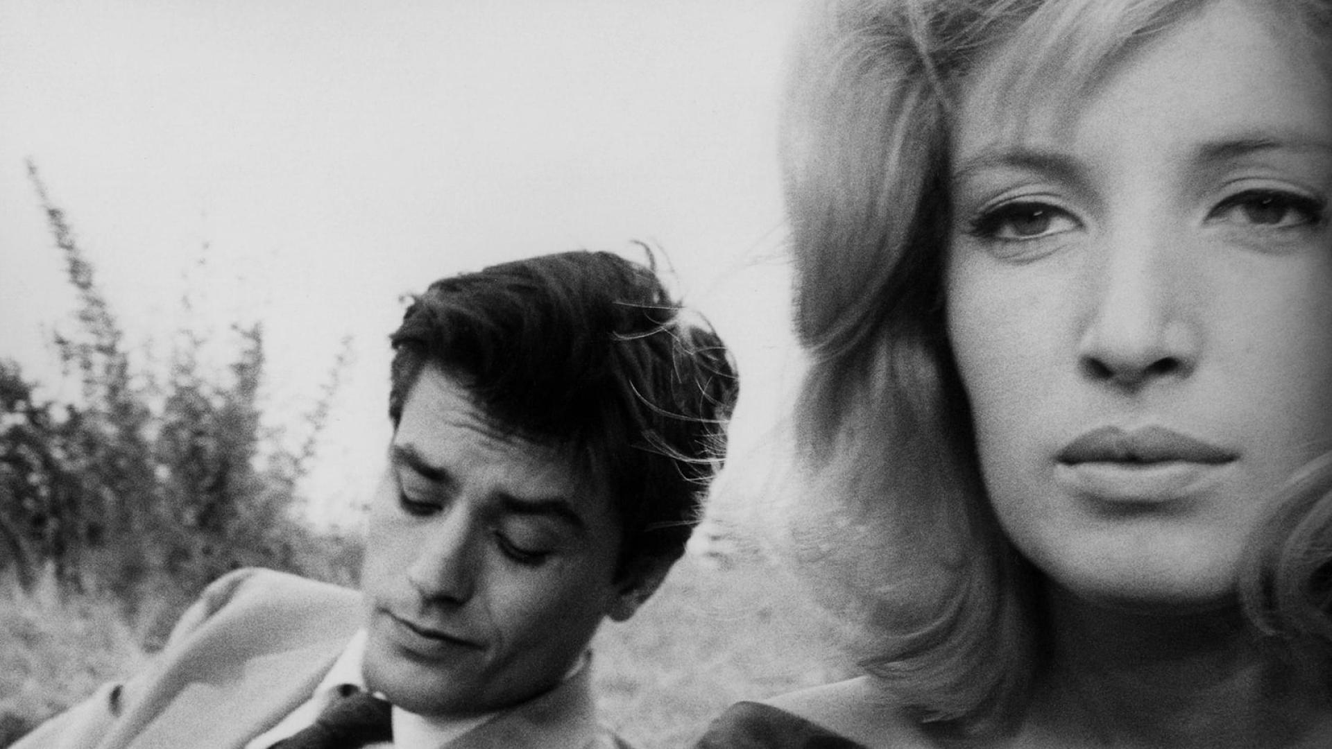 فیلم L'Eclisse 1962 با زیرنویس چسبیده