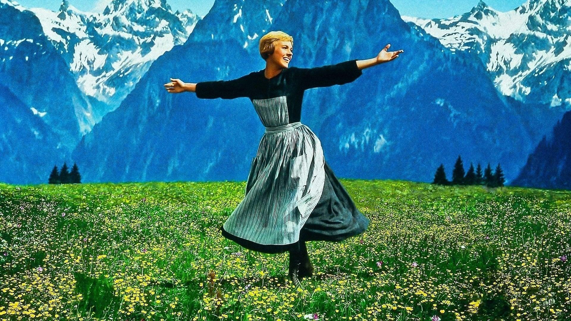 فیلم  The Sound of Music 1965 با زیرنویس چسبیده