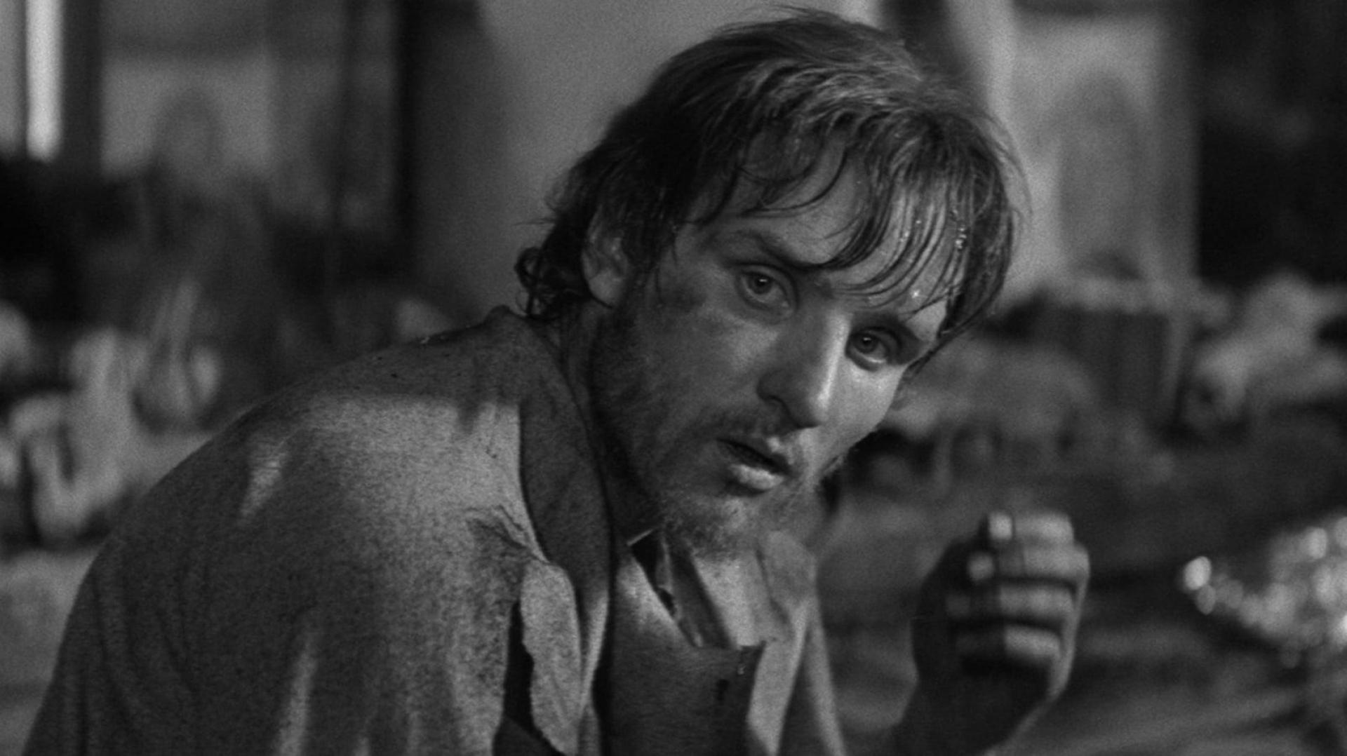 فیلم  Andrei Rublev 1966 با زیرنویس چسبیده