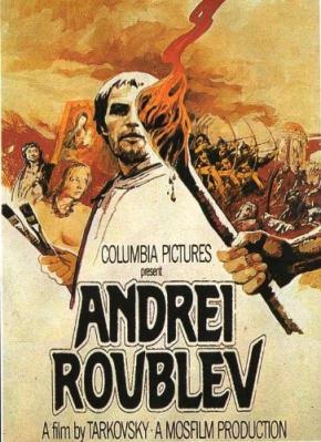 دانلود فیلم  Andrei Rublev 1966