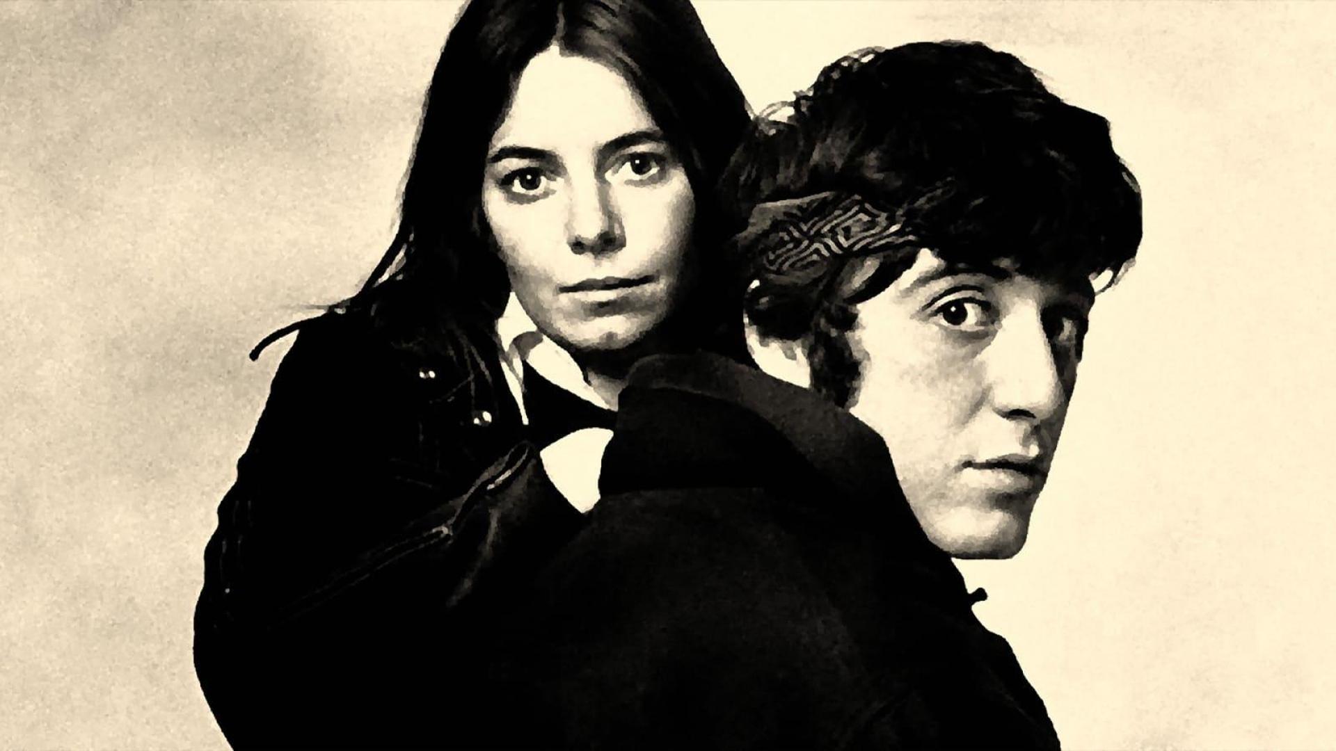 فیلم  The Panic in Needle Park 1971 با زیرنویس چسبیده