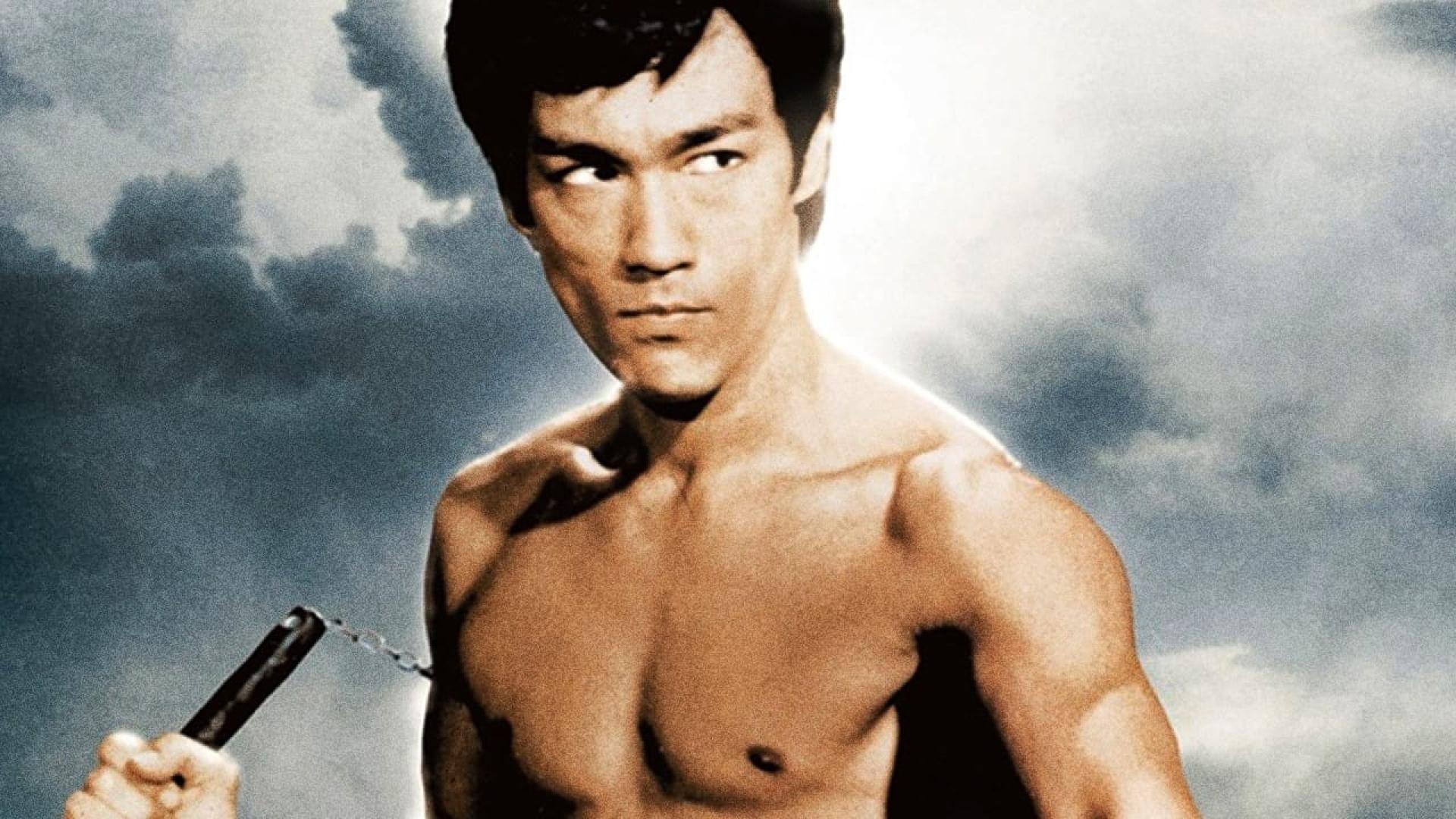 فیلم  Fist of Fury 1972 با زیرنویس چسبیده