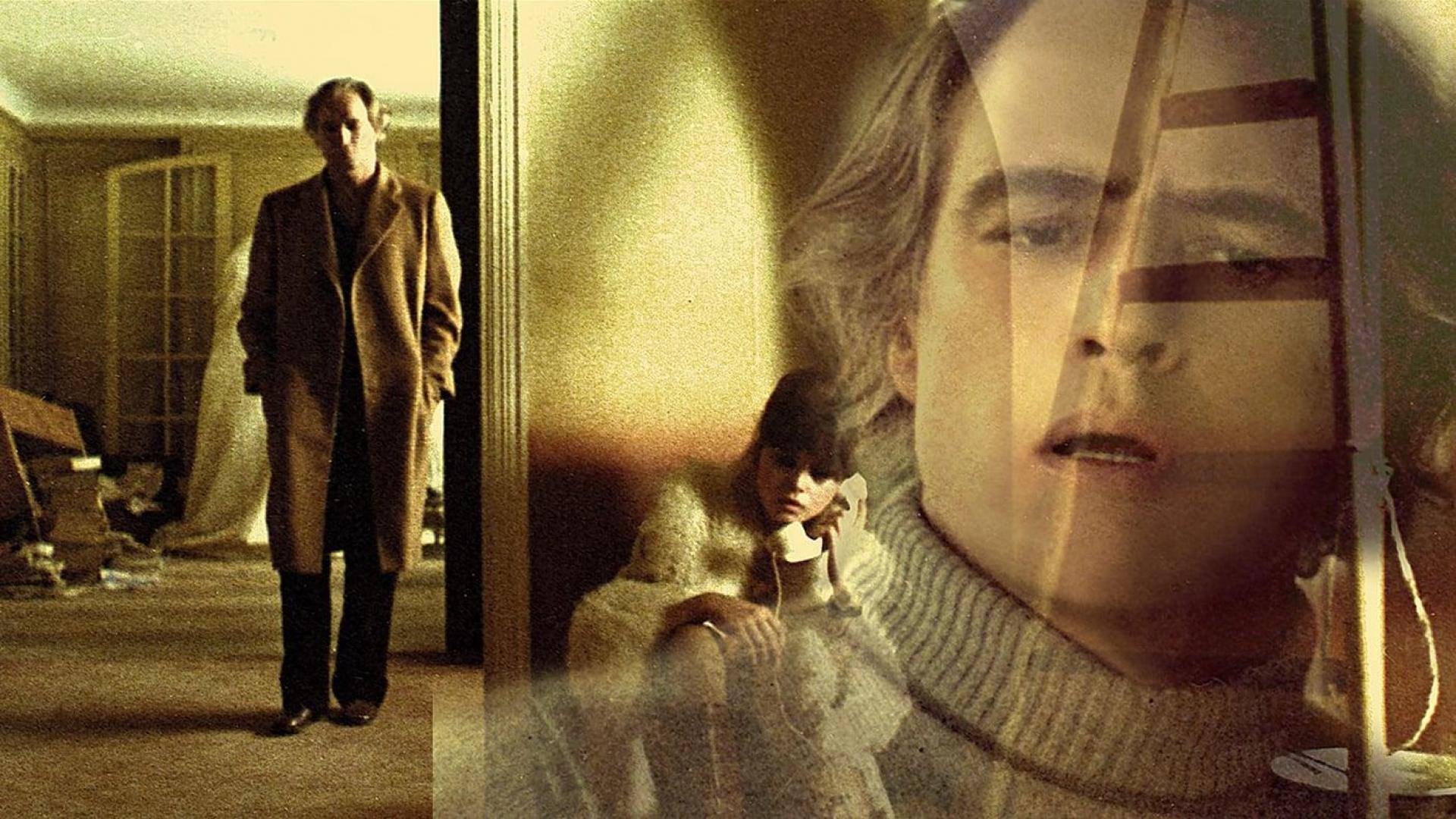 فیلم  Last Tango in Paris 1972 با زیرنویس چسبیده