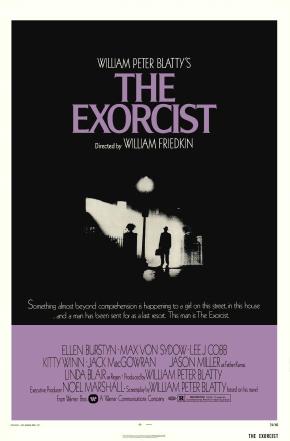 دانلود فیلم  The Exorcist 1973