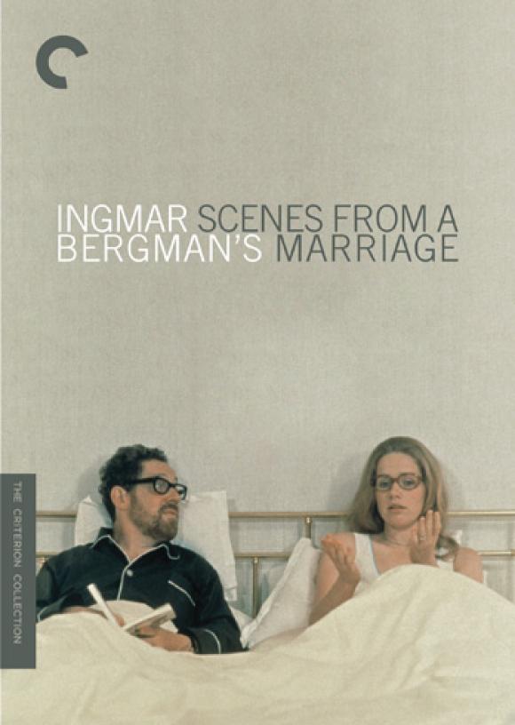 فیلم  Scenes from a Marriage 1974